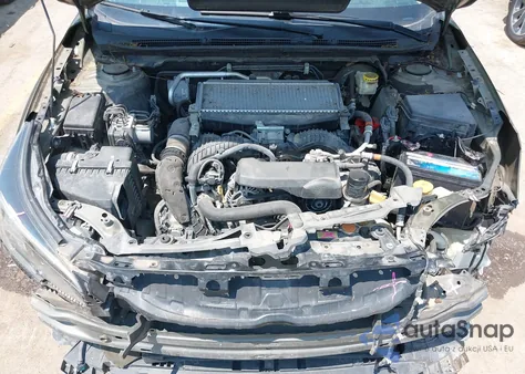 2021 Subaru Outback Onyx Edition Xt z USA, uszkodzony, nr VIN 4S4BTGLD3M3183594